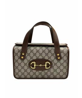 GUCCI Сумка с короткими ручками