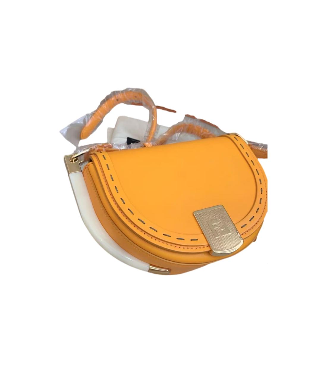 FENDI Сумка через плечо, фото 6