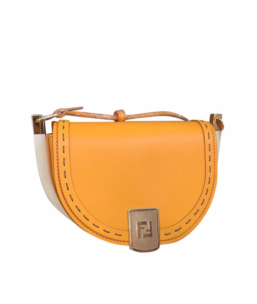 FENDI Сумка через плечо, фото 1