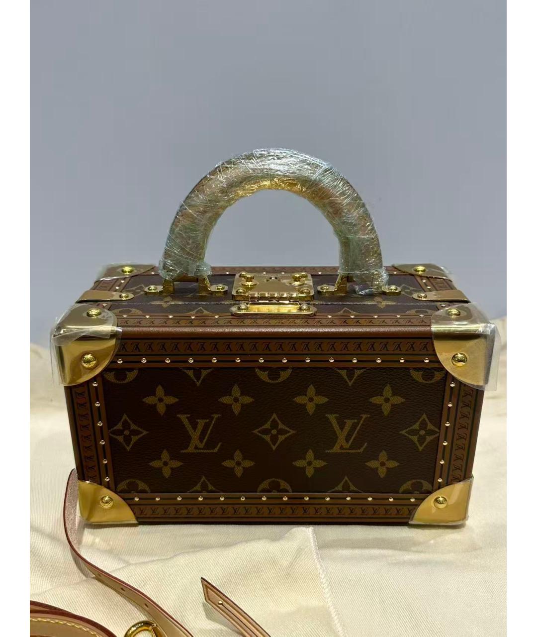 LOUIS VUITTON Сумка через плечо, фото 3