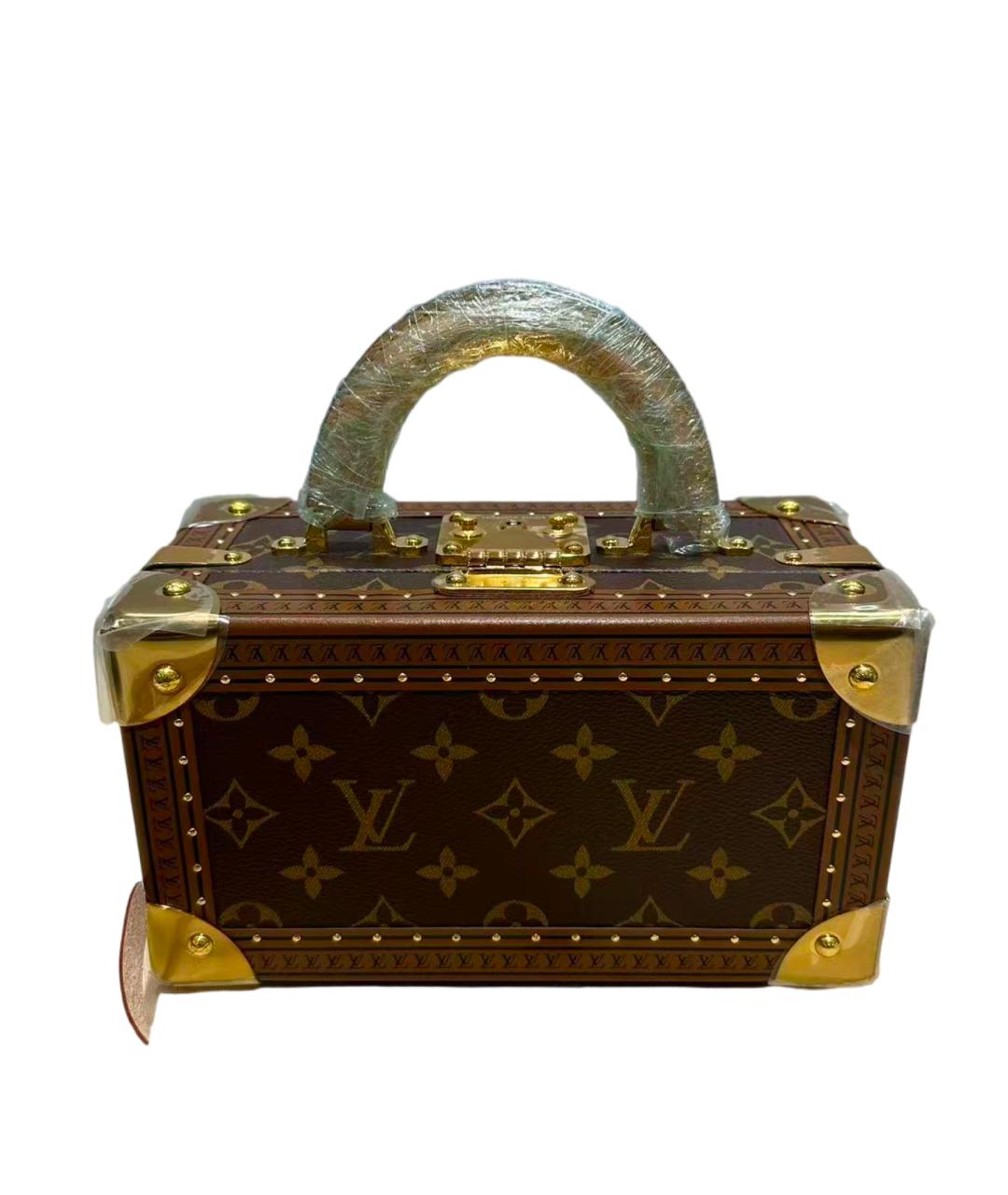 LOUIS VUITTON Сумка через плечо, фото 7