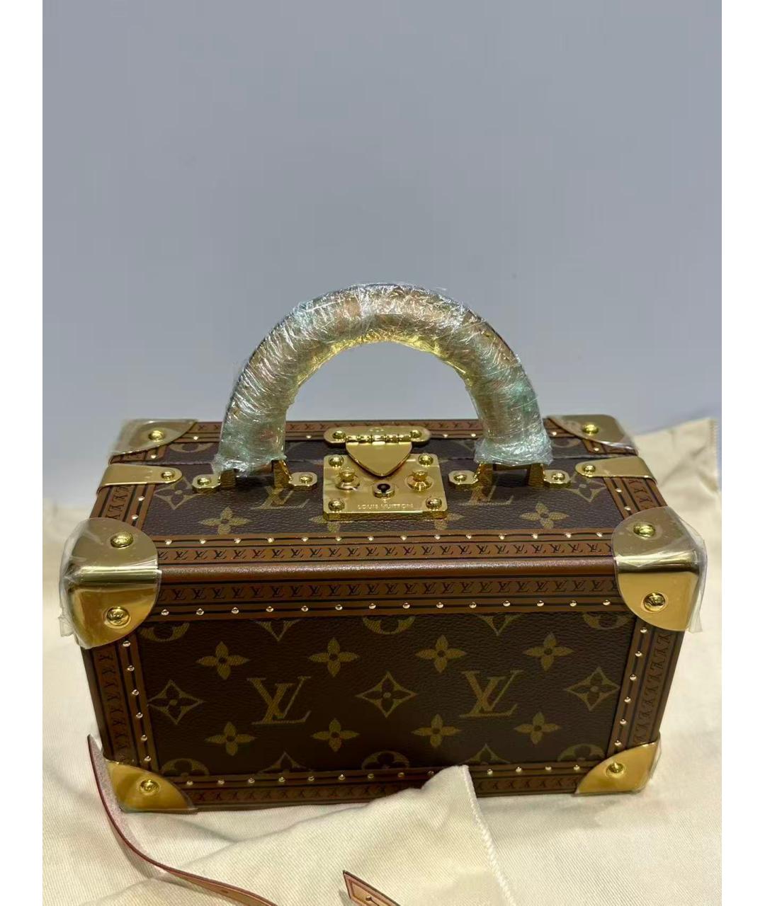 LOUIS VUITTON Сумка через плечо, фото 4