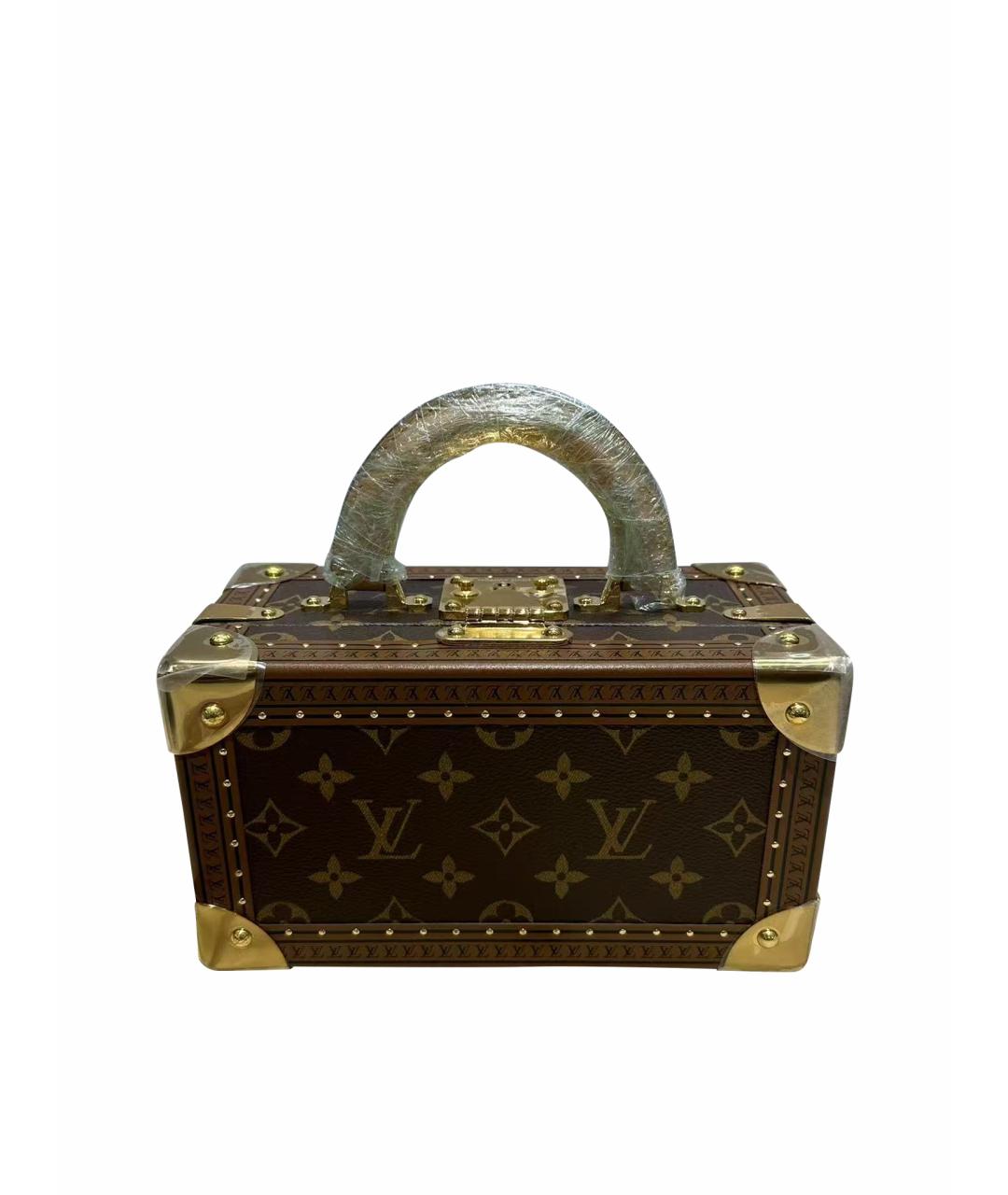 LOUIS VUITTON Сумка через плечо, фото 1