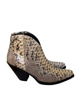 CELINE Ботильоны