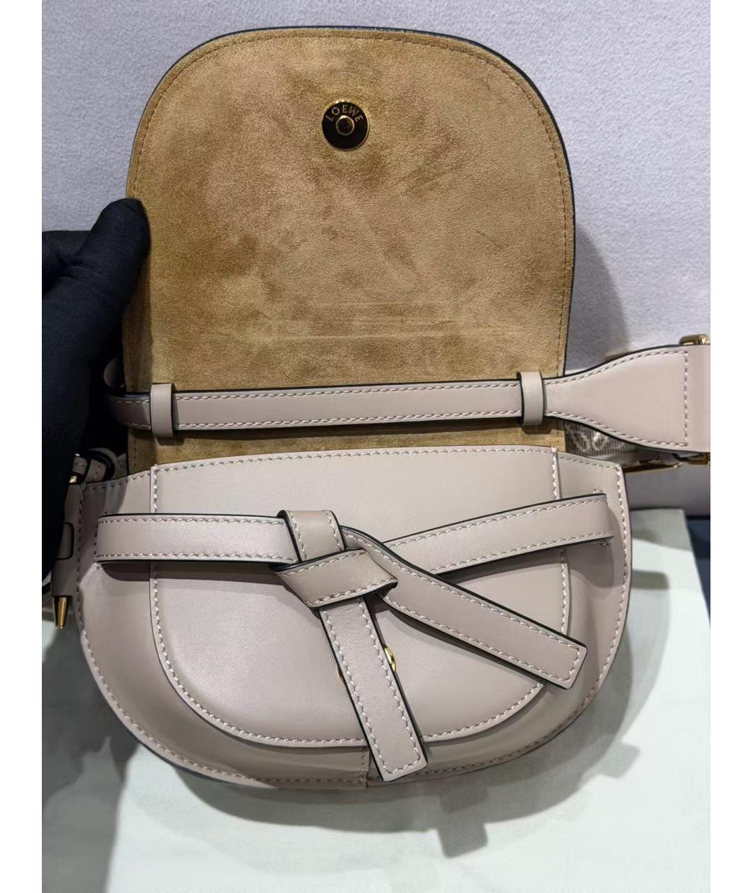LOEWE Сумка через плечо, фото 2