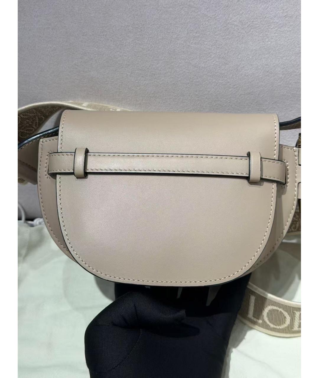 LOEWE Сумка через плечо, фото 3