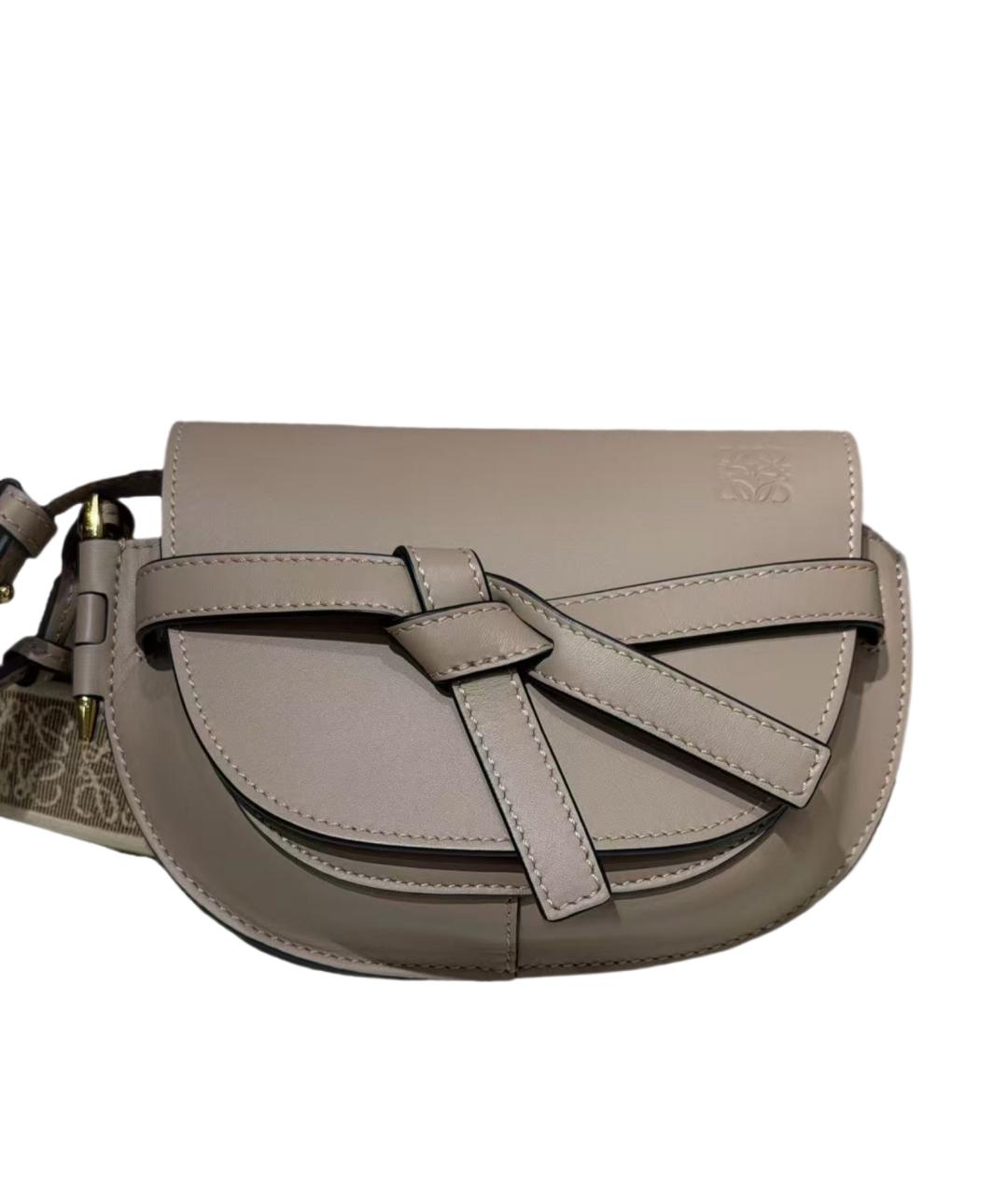 LOEWE Сумка через плечо, фото 6