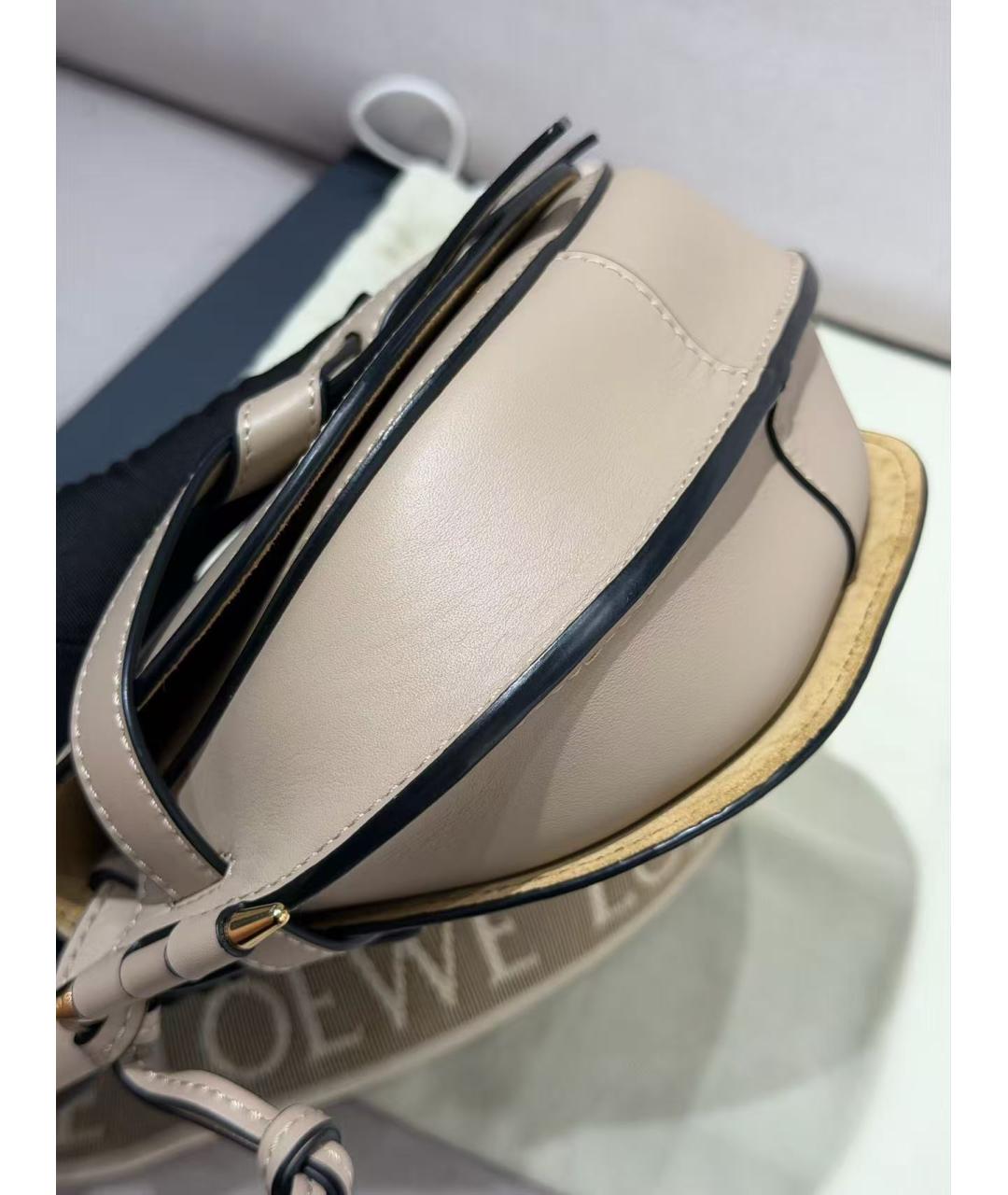 LOEWE Сумка через плечо, фото 4