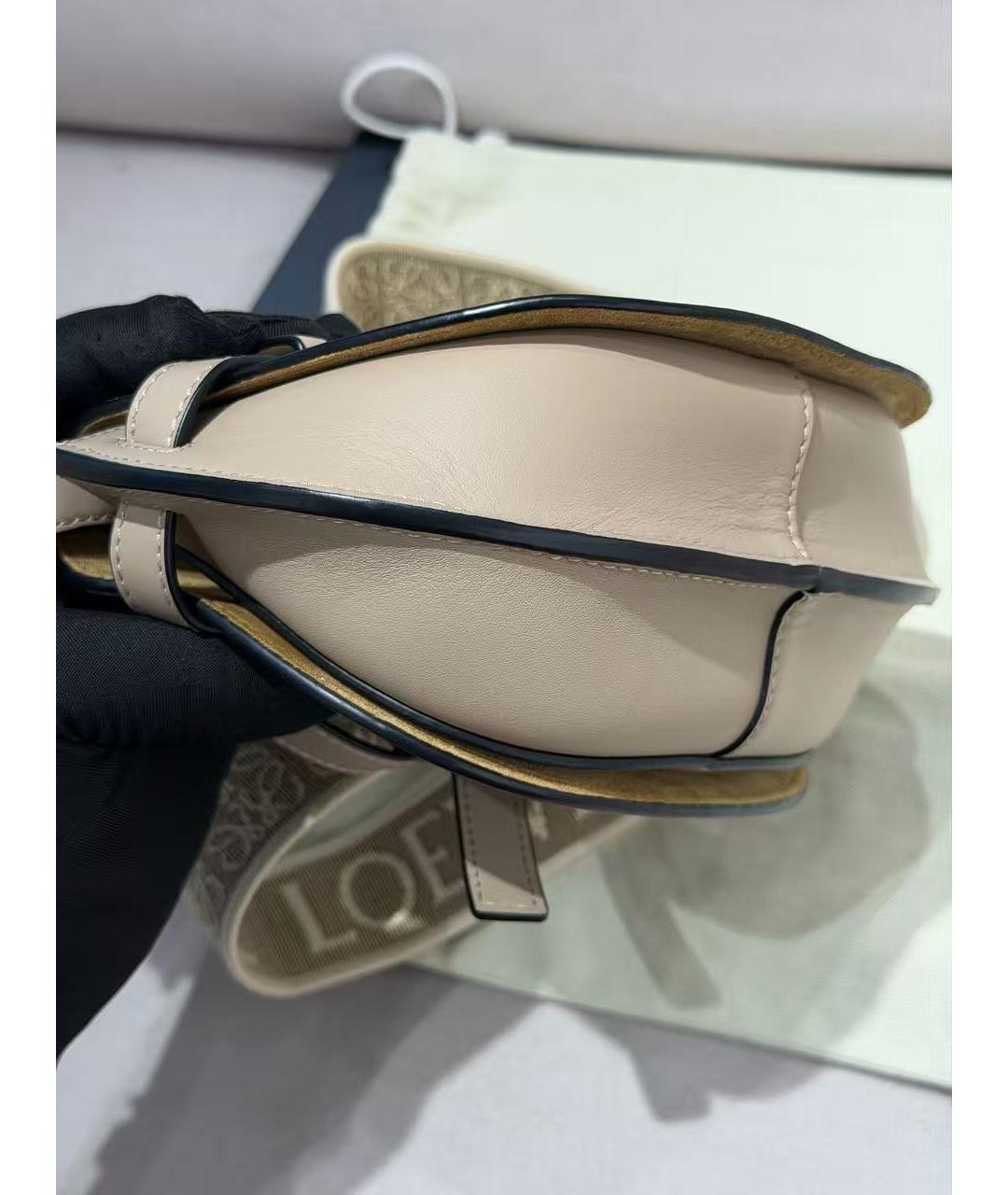 LOEWE Сумка через плечо, фото 5