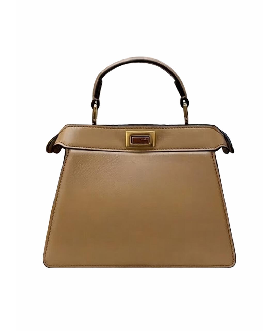FENDI Сумка через плечо, фото 1