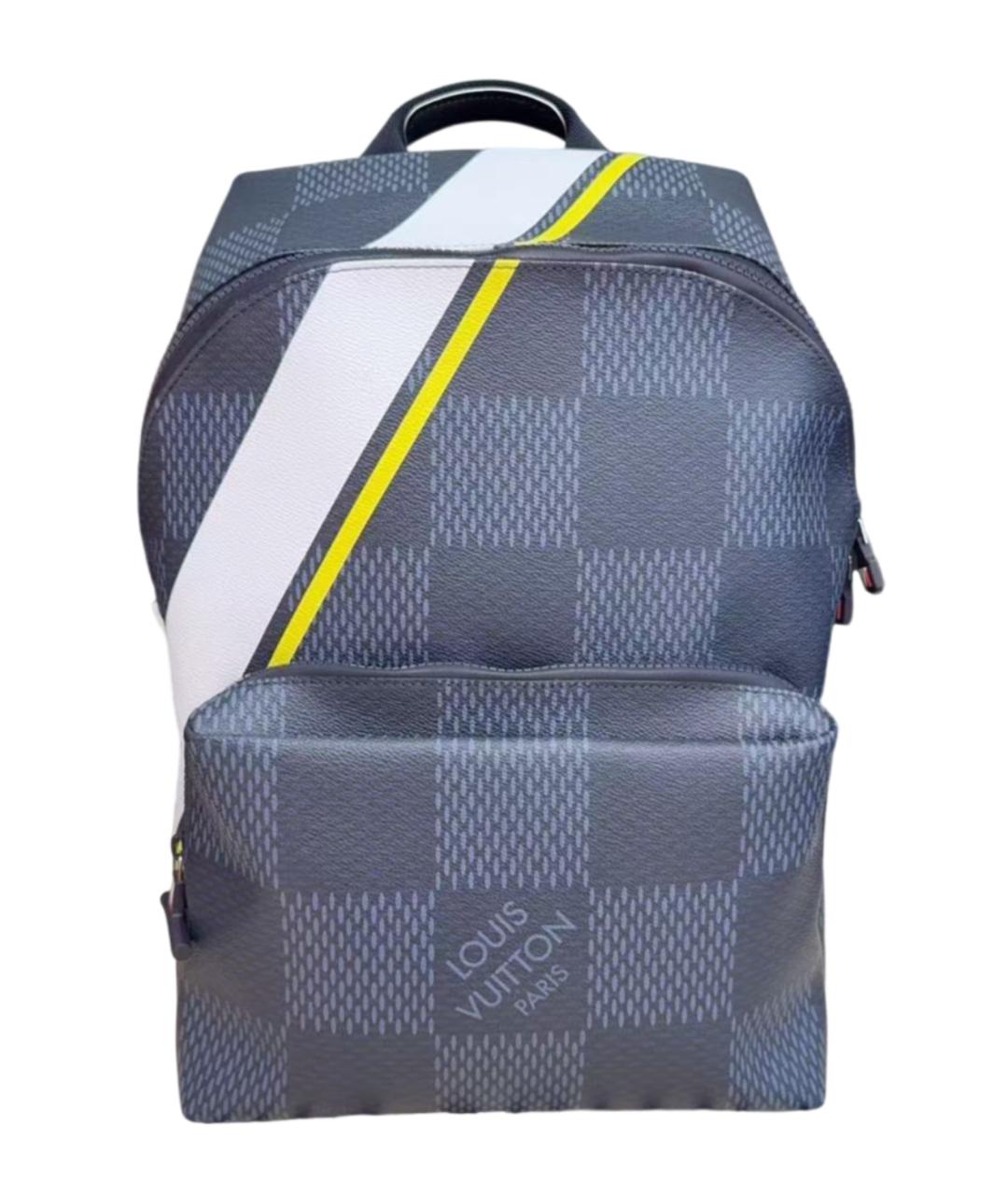 LOUIS VUITTON Рюкзак, фото 7