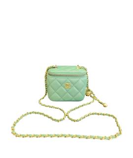 CHANEL Сумка через плечо