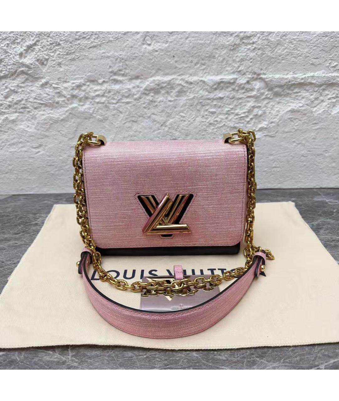 LOUIS VUITTON Сумка через плечо, фото 2