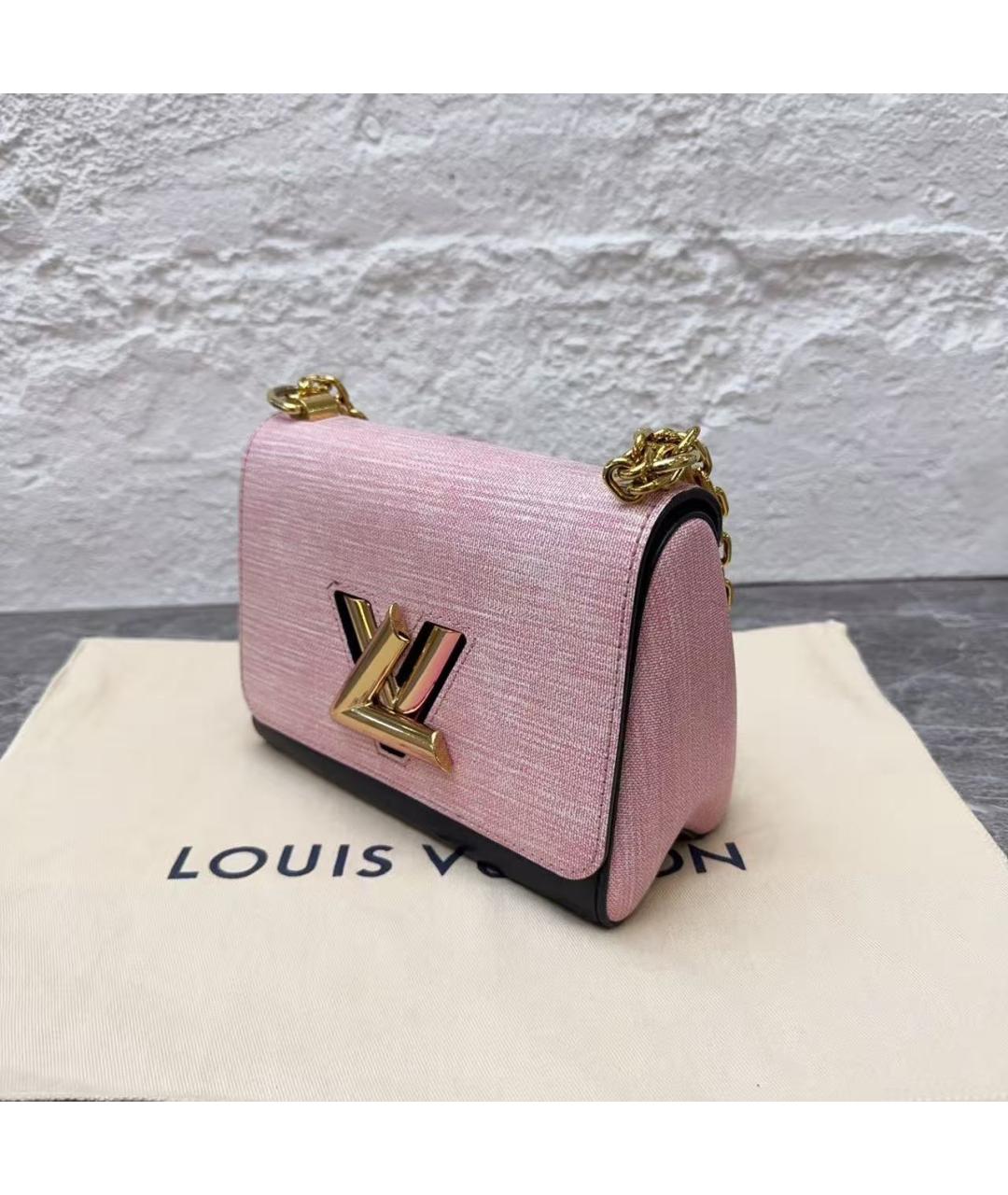 LOUIS VUITTON Сумка через плечо, фото 3