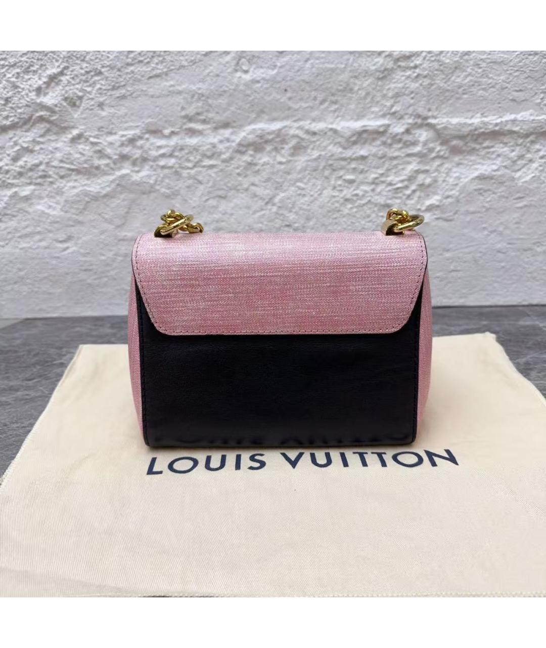 LOUIS VUITTON Сумка через плечо, фото 4
