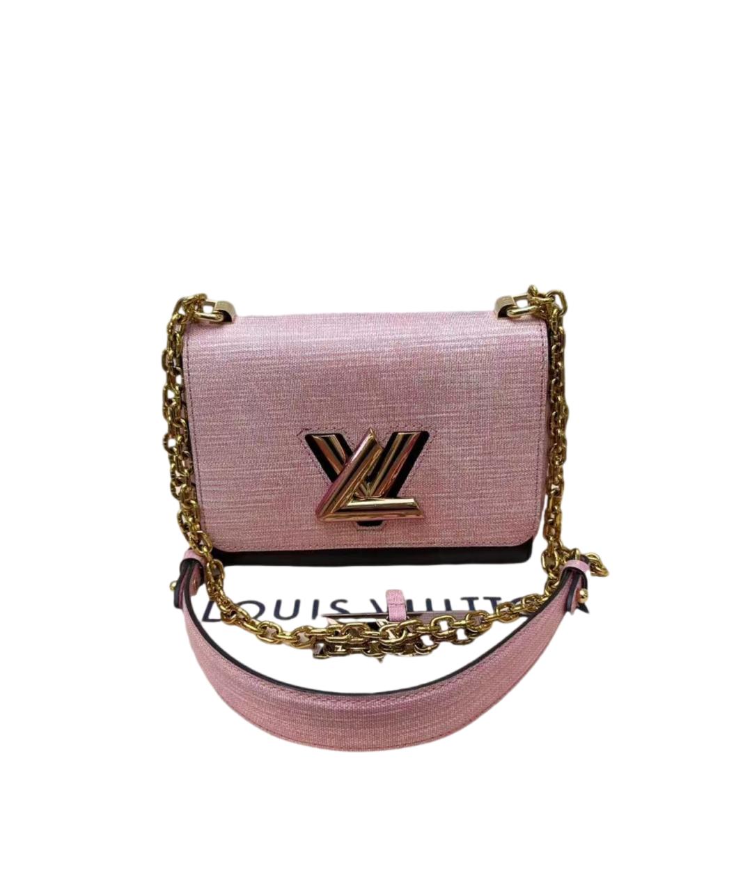 LOUIS VUITTON Сумка через плечо, фото 6