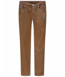 BRUNELLO CUCINELLI Повседневные брюки