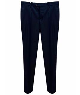 BRUNELLO CUCINELLI Классические брюки