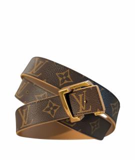 LOUIS VUITTON Ремень