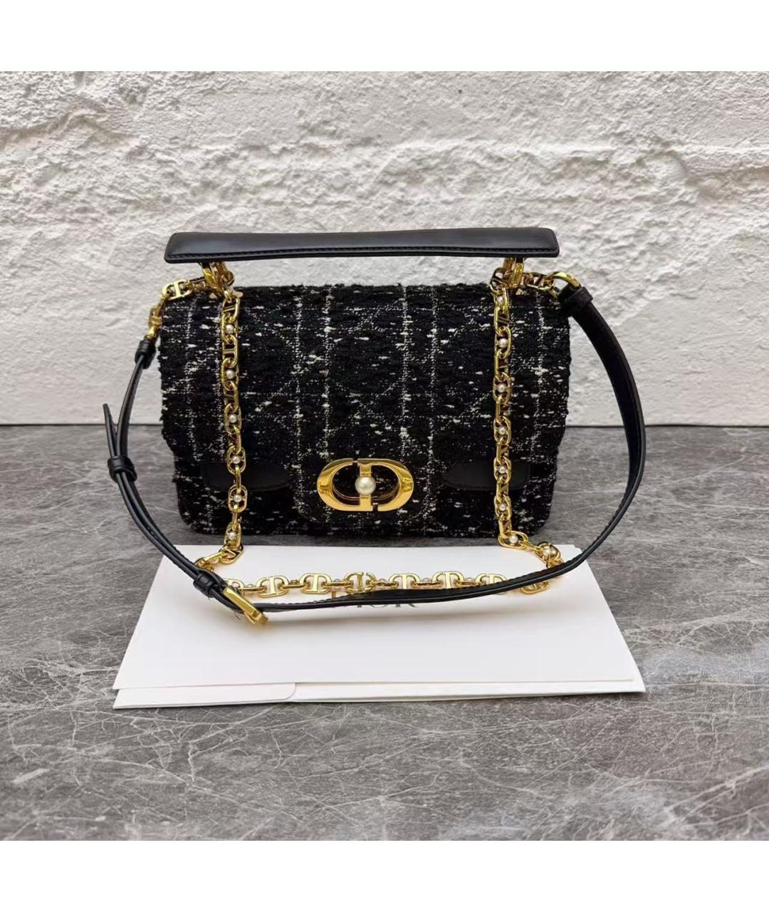 CHRISTIAN DIOR Сумка через плечо, фото 2