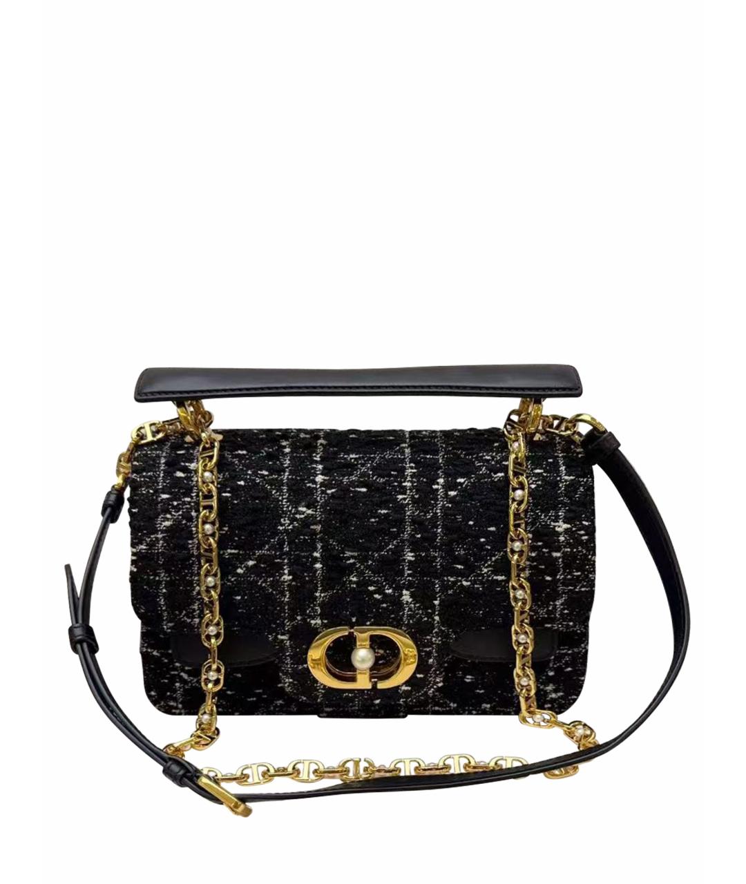 CHRISTIAN DIOR Сумка через плечо, фото 1