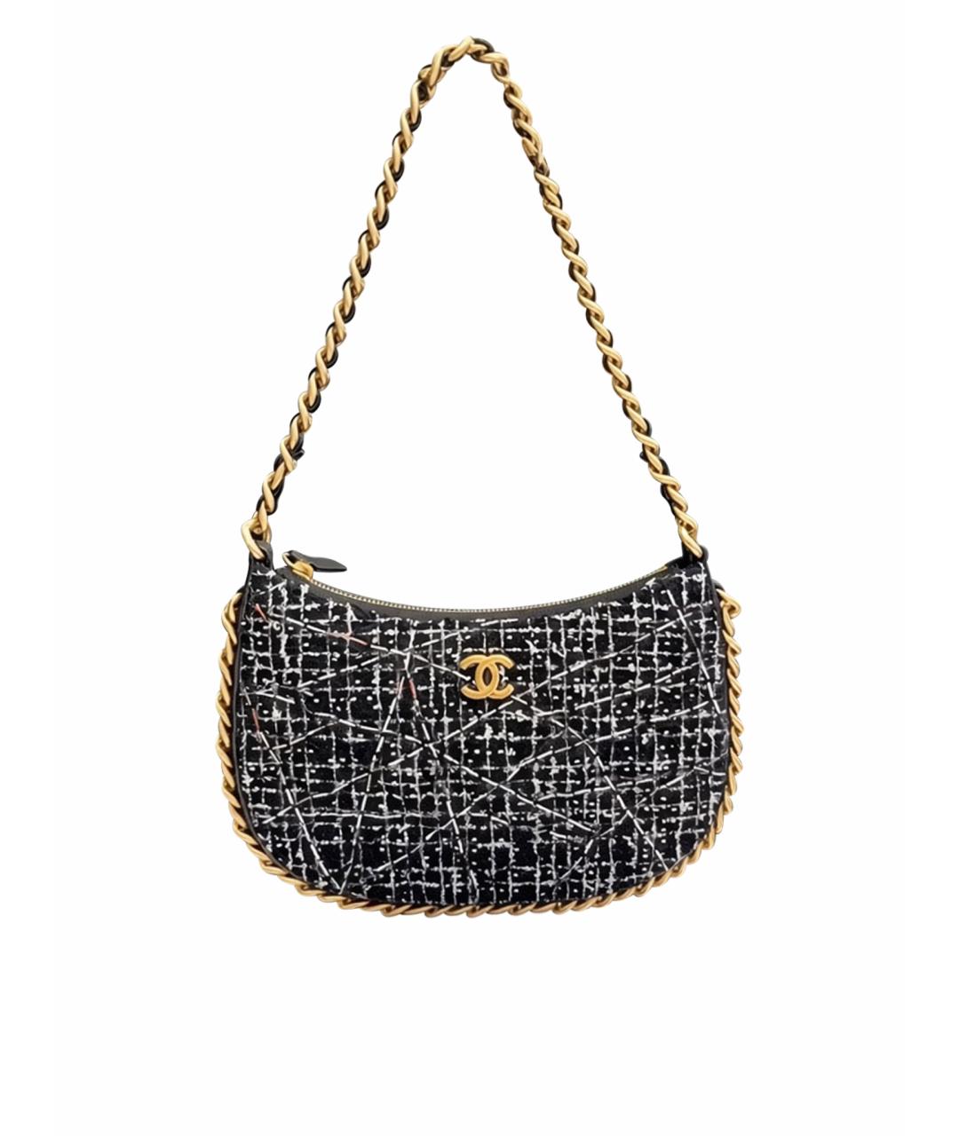 CHANEL Сумка через плечо, фото 1