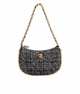 CHANEL Сумка через плечо