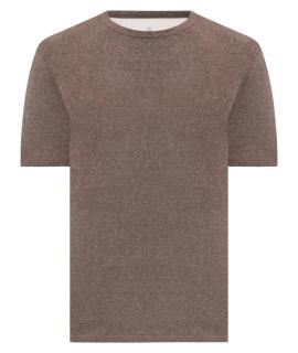 BRUNELLO CUCINELLI Футболка