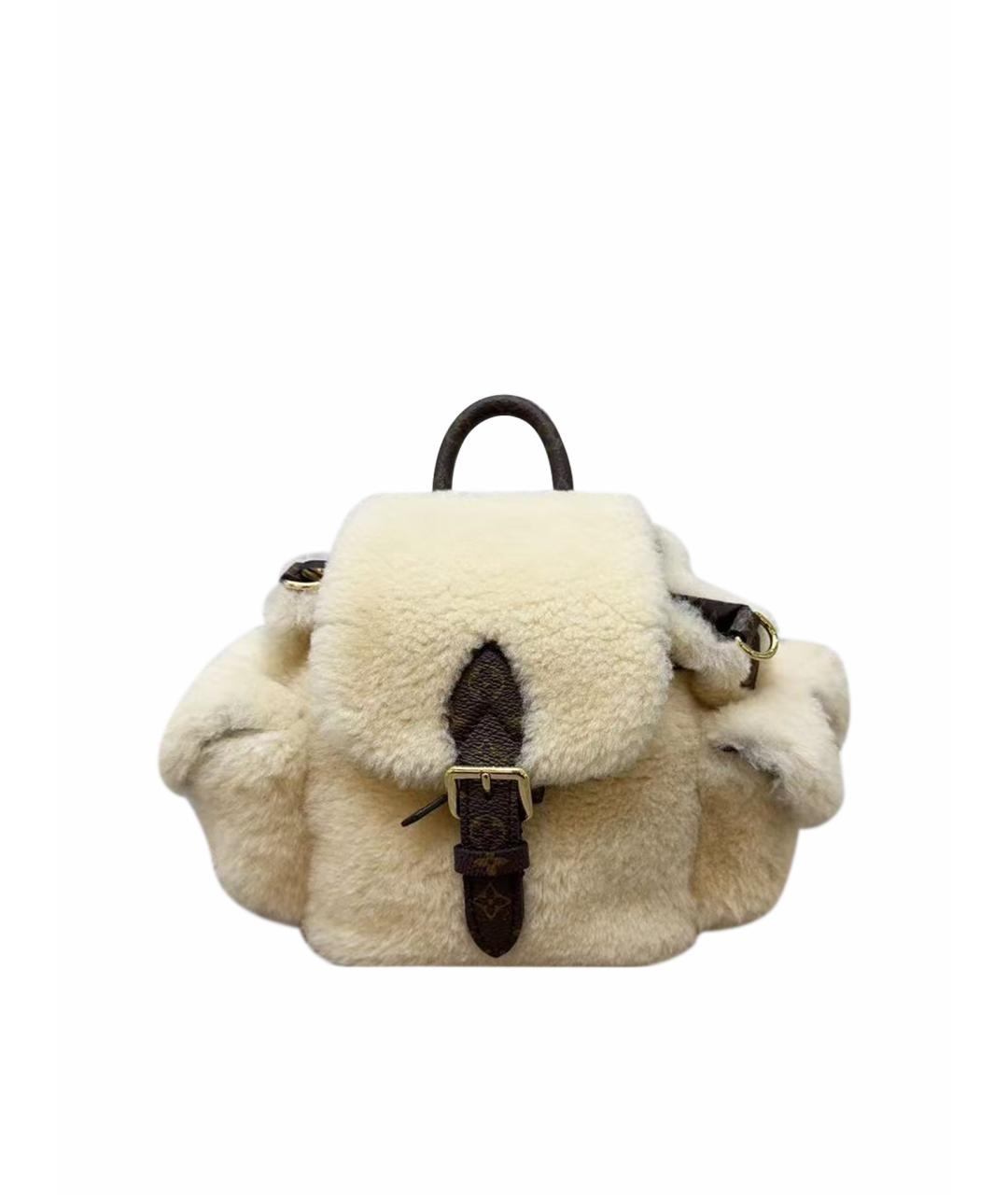 LOUIS VUITTON Рюкзак, фото 1