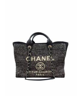 CHANEL Сумка через плечо
