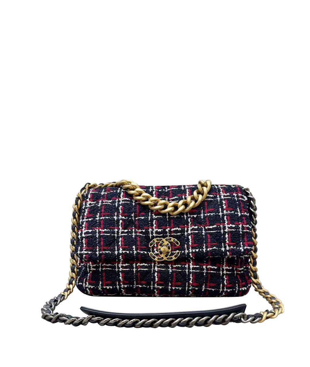 CHANEL Сумка через плечо, фото 1