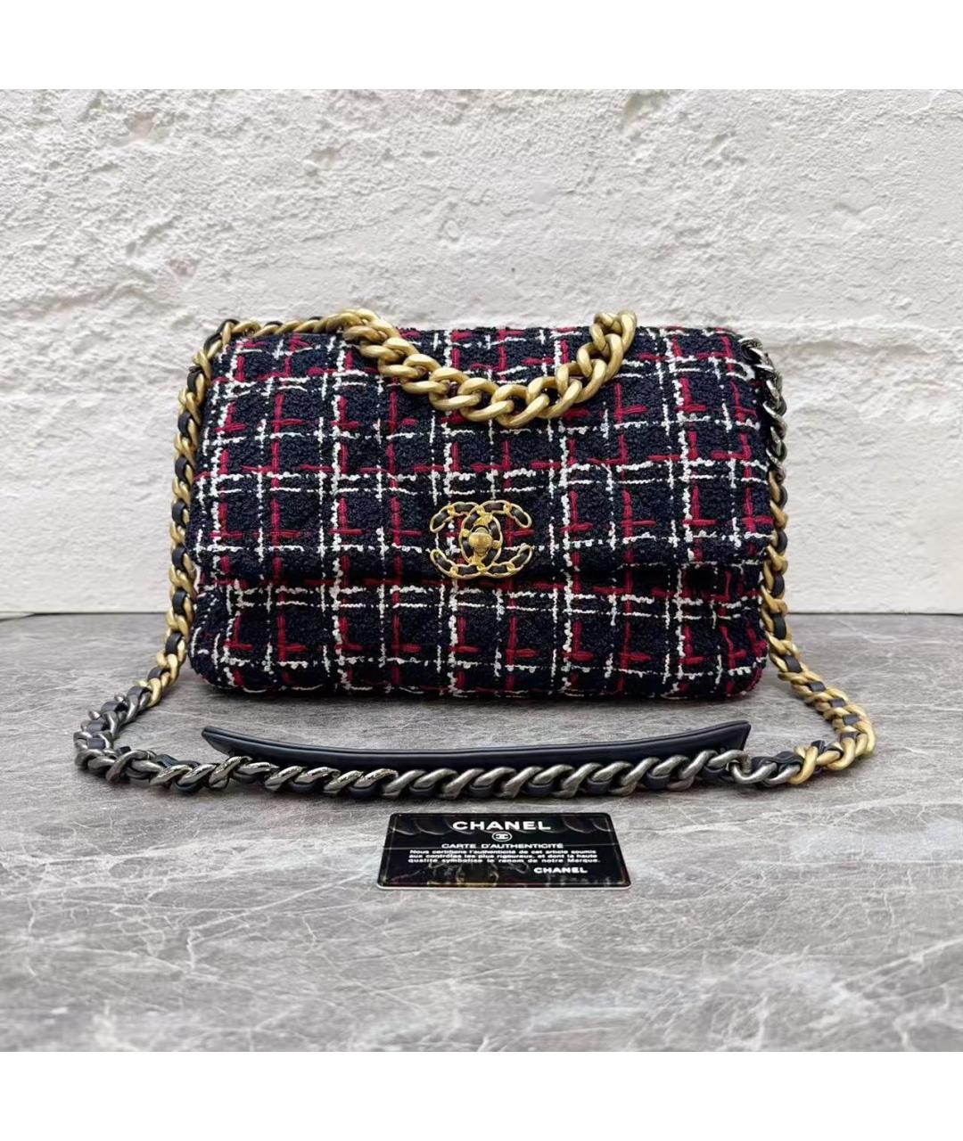 CHANEL Сумка через плечо, фото 2
