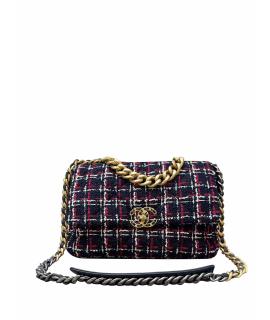 CHANEL Сумка через плечо