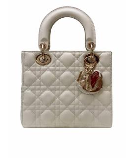 CHRISTIAN DIOR Сумка через плечо