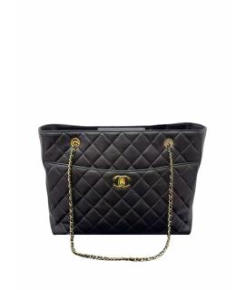 CHANEL Сумка через плечо