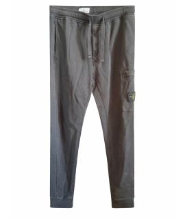 STONE ISLAND Повседневные брюки