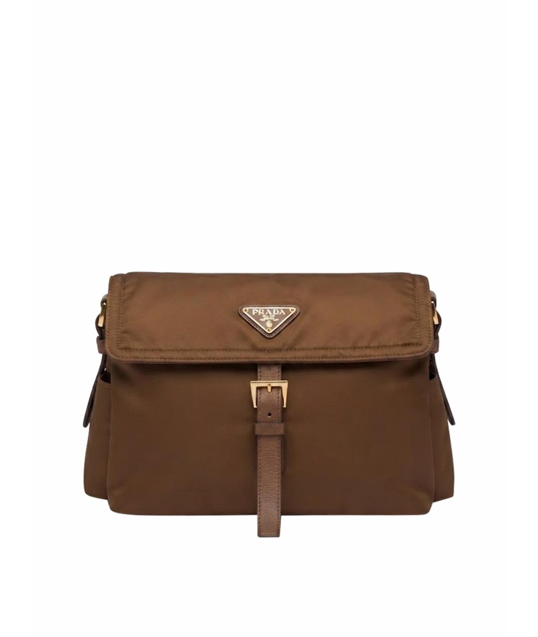 PRADA Сумка через плечо, фото 1