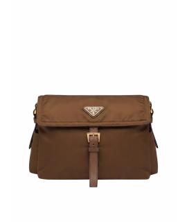 PRADA Сумка через плечо
