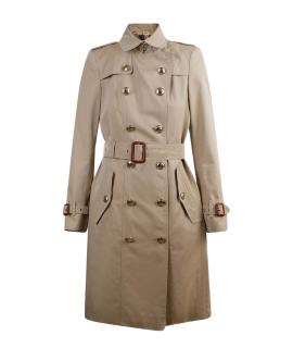 BURBERRY Тренч/плащ