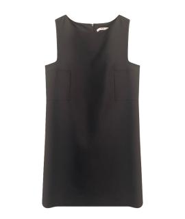 RED VALENTINO Повседневное платье