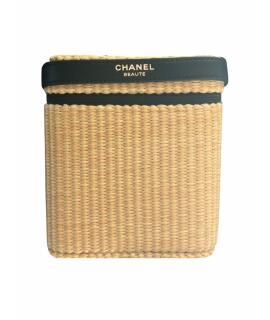 CHANEL Пляжная сумка