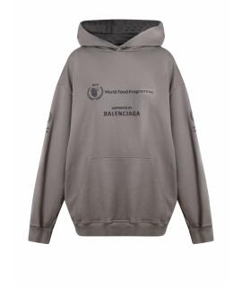 BALENCIAGA Худи/толстовка
