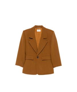 SAINT LAURENT Пальто