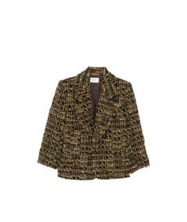 SAINT LAURENT Жакет/пиджак