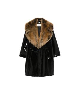 SAINT LAURENT Пальто