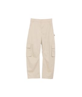 BALENCIAGA Брюки широкие