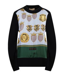 BURBERRY Джемпер / свитер