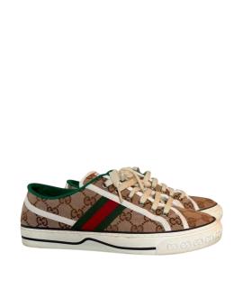 GUCCI Кеды