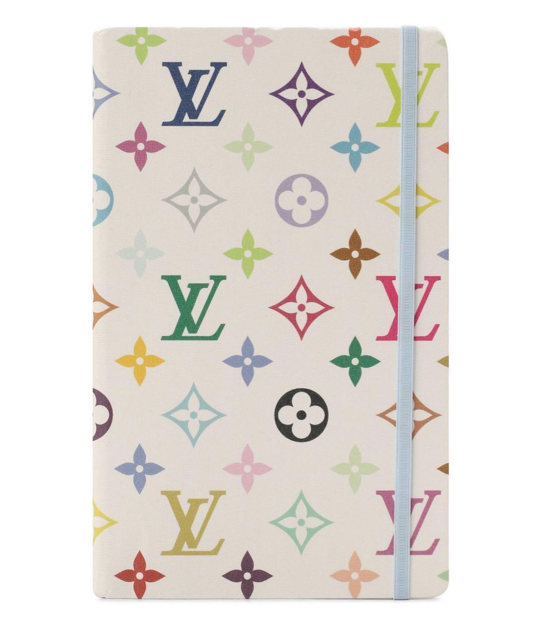 LOUIS VUITTON Белая книга, фото 1