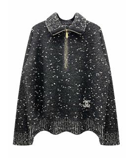 CHANEL Джемпер / свитер